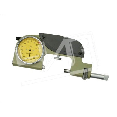 Скоба рычажная СР- 50 0,002 11мм